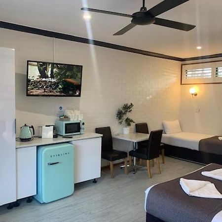 Kurri Motor Inn Kurri Kurri Extérieur photo