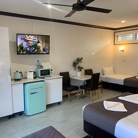 Kurri Motor Inn Kurri Kurri Extérieur photo