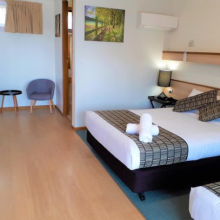 Kurri Motor Inn Kurri Kurri Extérieur photo