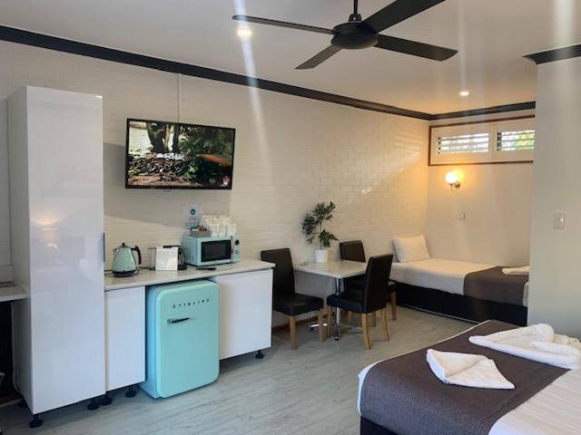 Kurri Motor Inn Kurri Kurri Extérieur photo