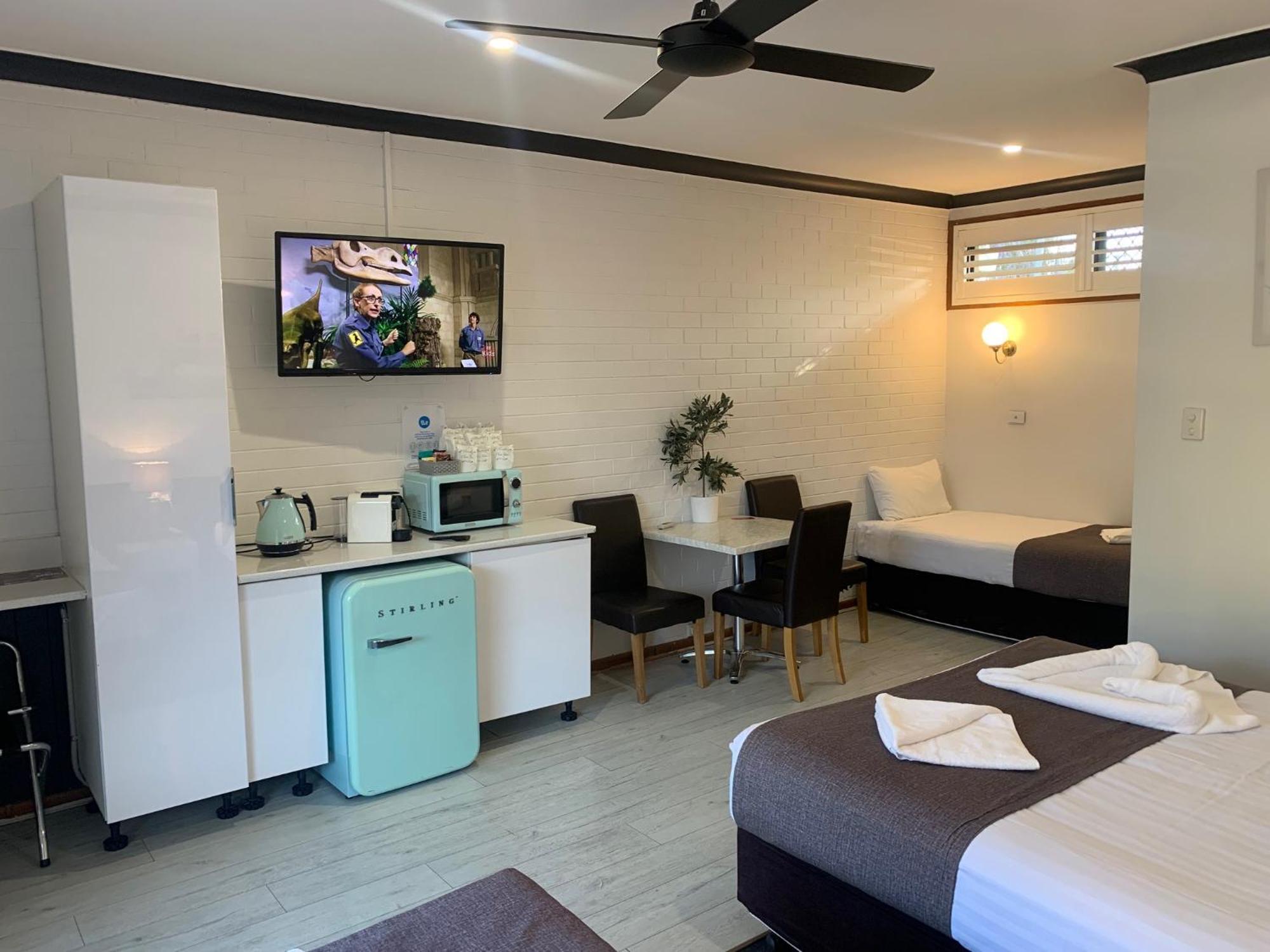 Kurri Motor Inn Kurri Kurri Extérieur photo