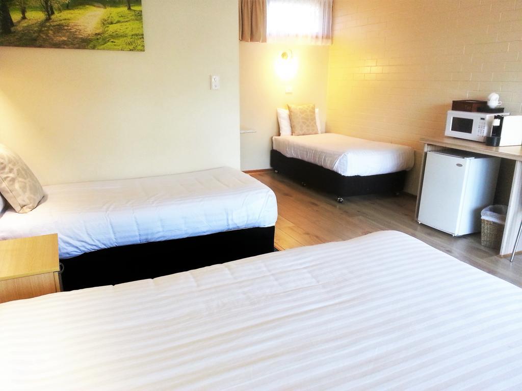 Kurri Motor Inn Kurri Kurri Extérieur photo