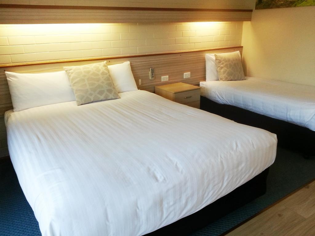 Kurri Motor Inn Kurri Kurri Extérieur photo