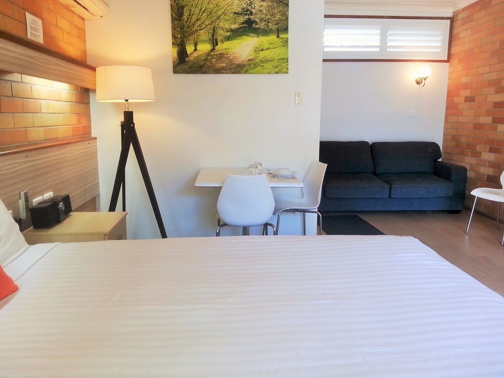 Kurri Motor Inn Kurri Kurri Extérieur photo