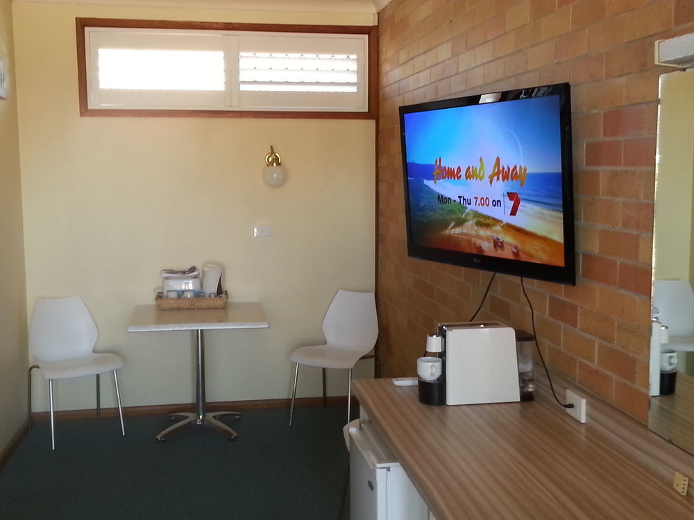 Kurri Motor Inn Kurri Kurri Extérieur photo