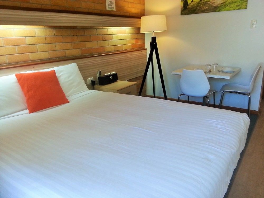 Kurri Motor Inn Kurri Kurri Extérieur photo