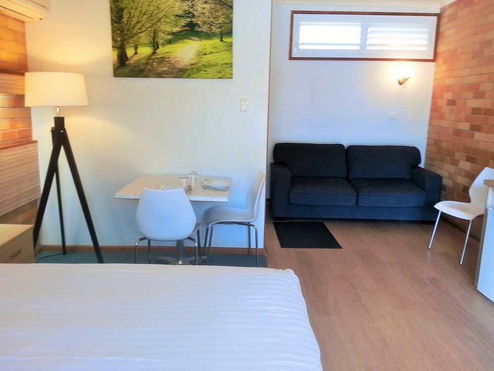Kurri Motor Inn Kurri Kurri Extérieur photo