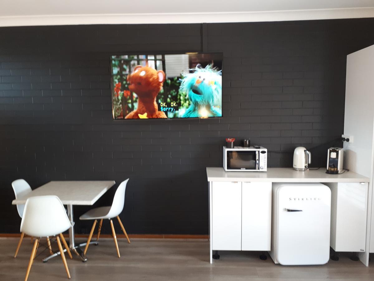 Kurri Motor Inn Kurri Kurri Extérieur photo