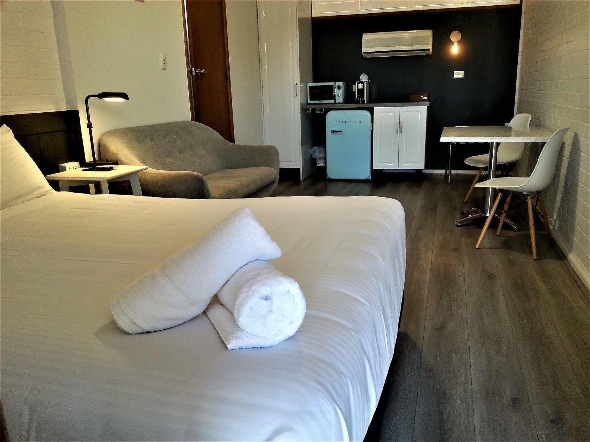 Kurri Motor Inn Kurri Kurri Extérieur photo