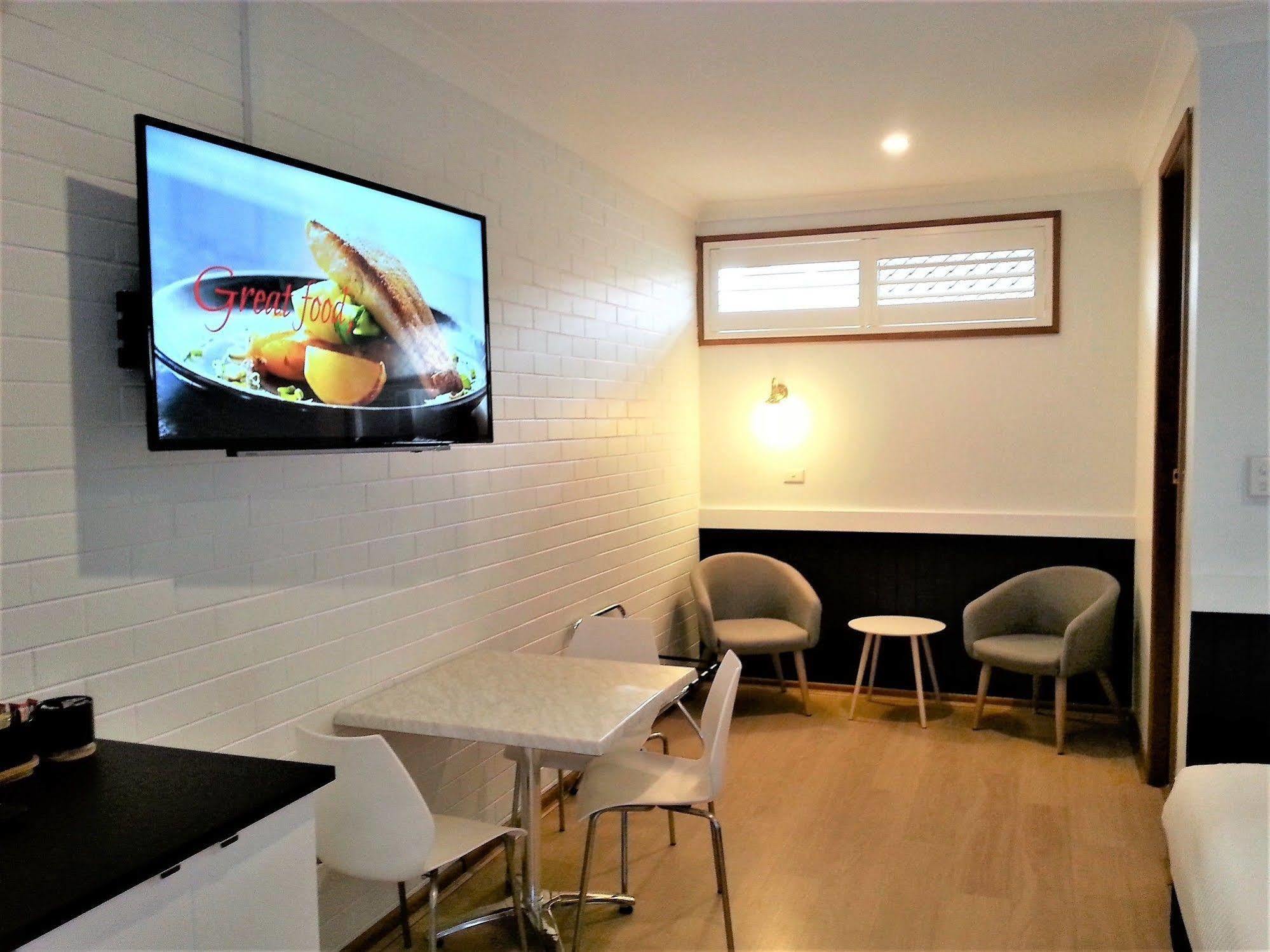 Kurri Motor Inn Kurri Kurri Extérieur photo