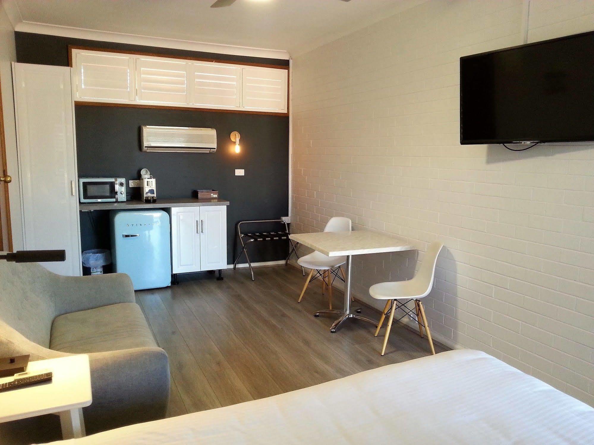 Kurri Motor Inn Kurri Kurri Extérieur photo