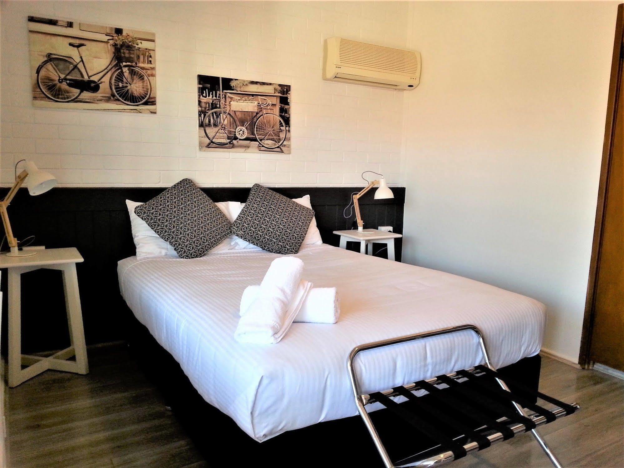Kurri Motor Inn Kurri Kurri Extérieur photo