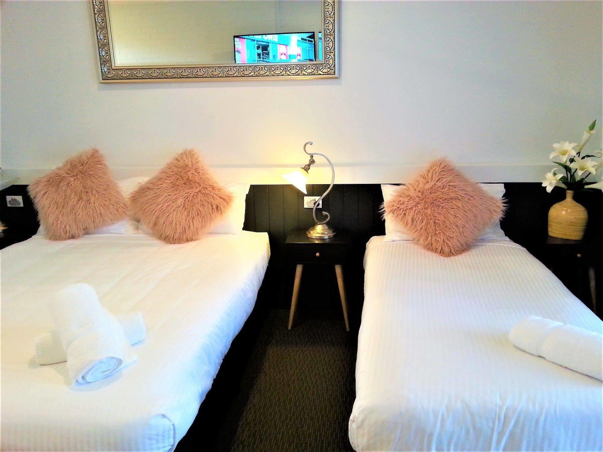 Kurri Motor Inn Kurri Kurri Extérieur photo