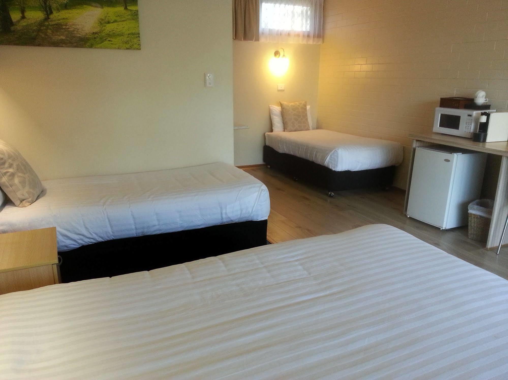 Kurri Motor Inn Kurri Kurri Extérieur photo