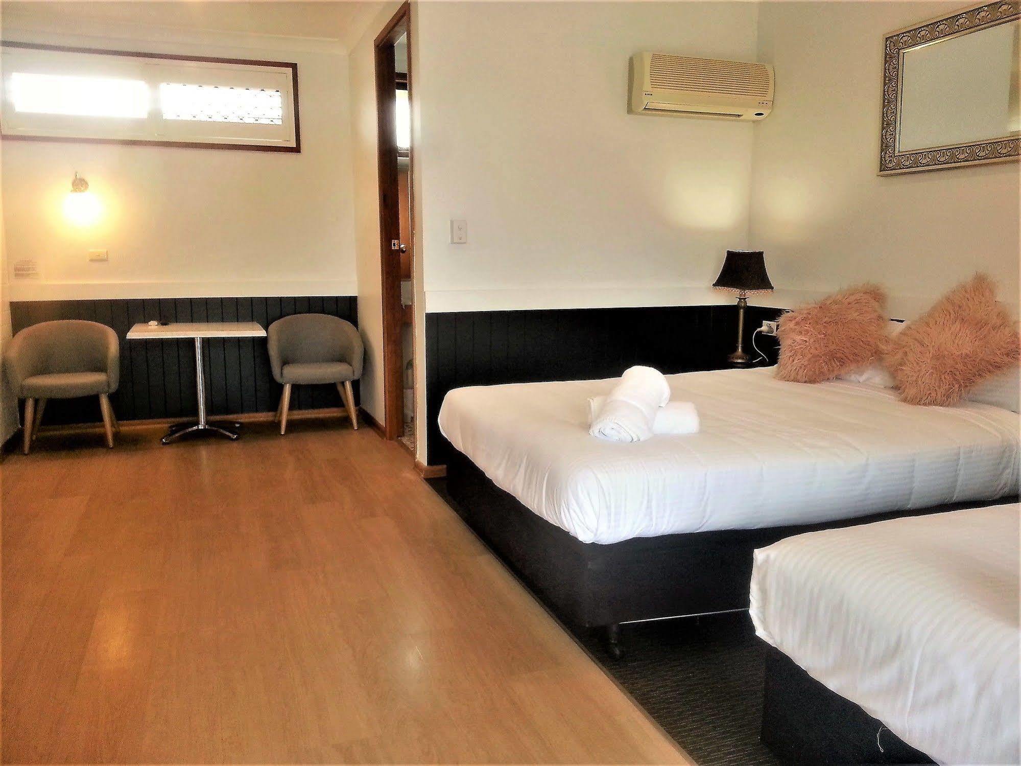 Kurri Motor Inn Kurri Kurri Extérieur photo