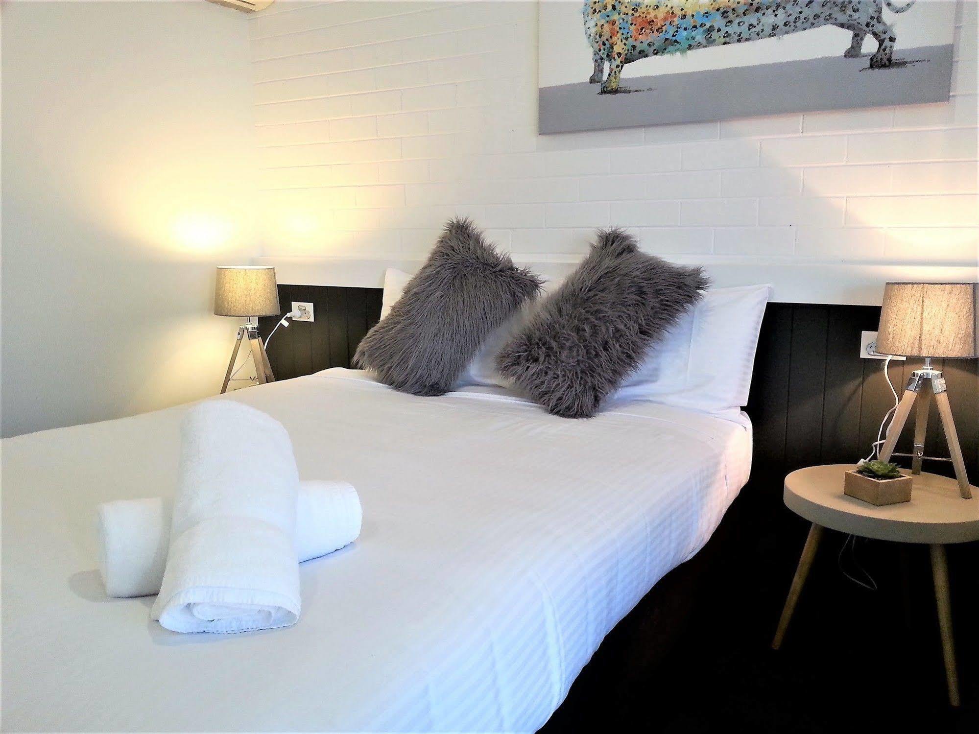 Kurri Motor Inn Kurri Kurri Extérieur photo