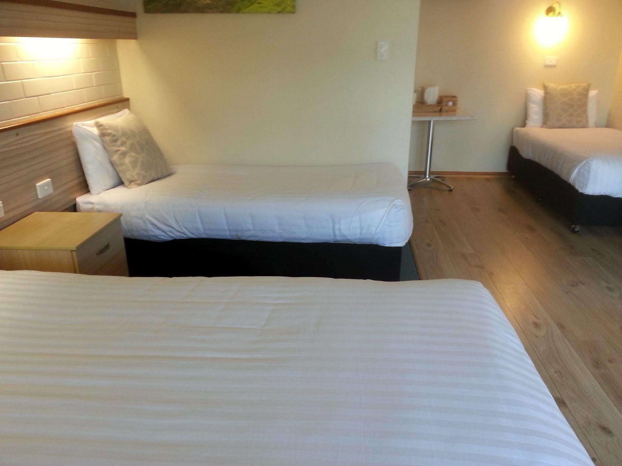 Kurri Motor Inn Kurri Kurri Extérieur photo