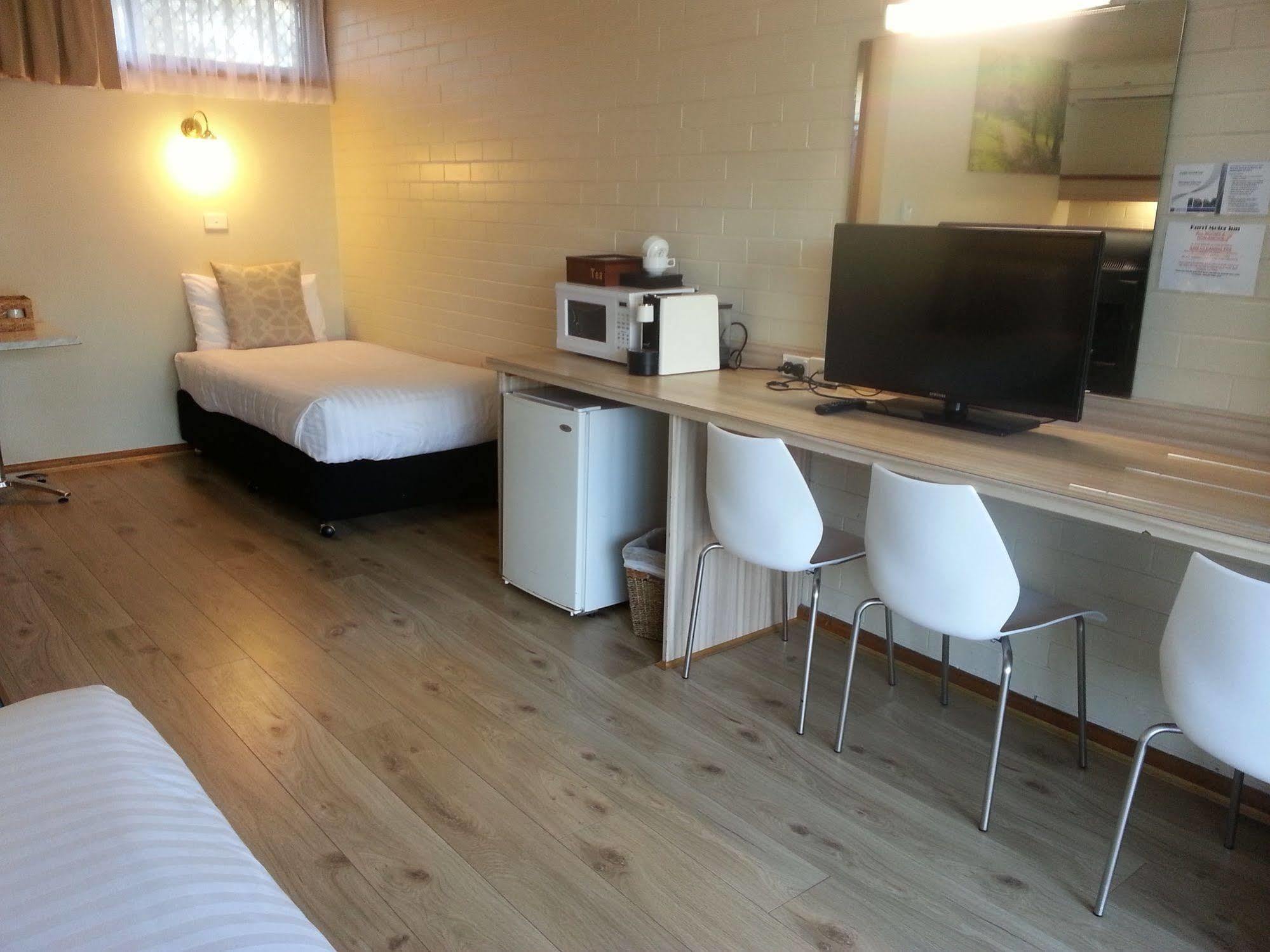 Kurri Motor Inn Kurri Kurri Extérieur photo