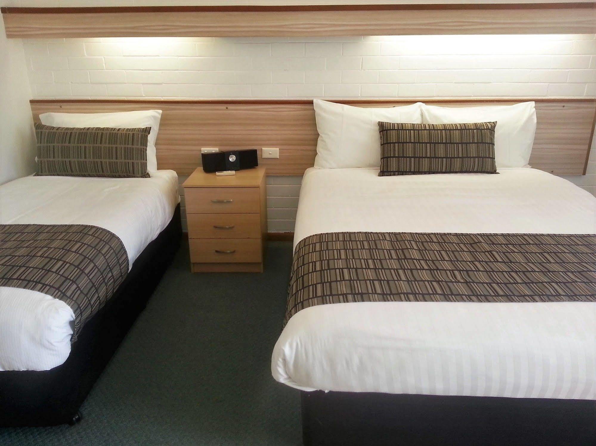Kurri Motor Inn Kurri Kurri Extérieur photo